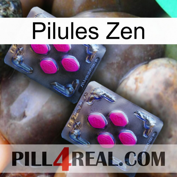 Zen Pills 01